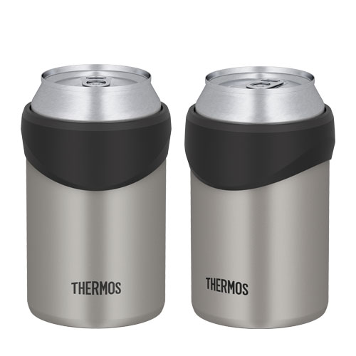 THERMOS 保冷缶ホルダー 350ml缶用