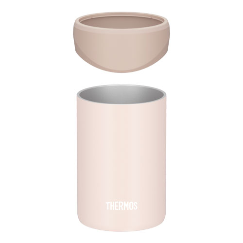 THERMOS 保冷缶ホルダー 350ml缶用
