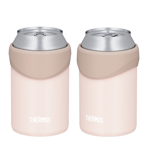 THERMOS 保冷缶ホルダー 350ml缶用