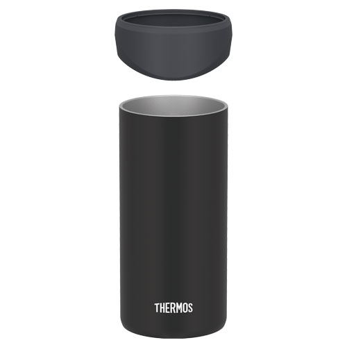 THERMOS 保冷缶ホルダー 500ml缶用