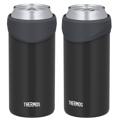 THERMOS 保冷缶ホルダー 500ml缶用