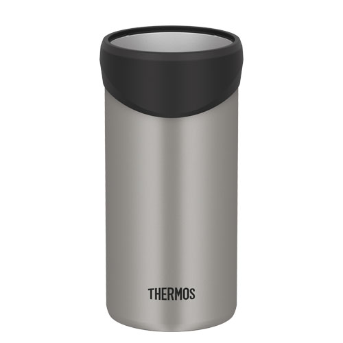 THERMOS 保冷缶ホルダー 500ml缶用