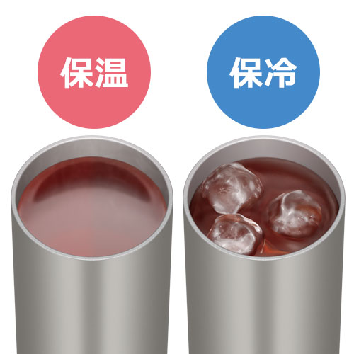 THERMOS 保冷缶ホルダー 500ml缶用
