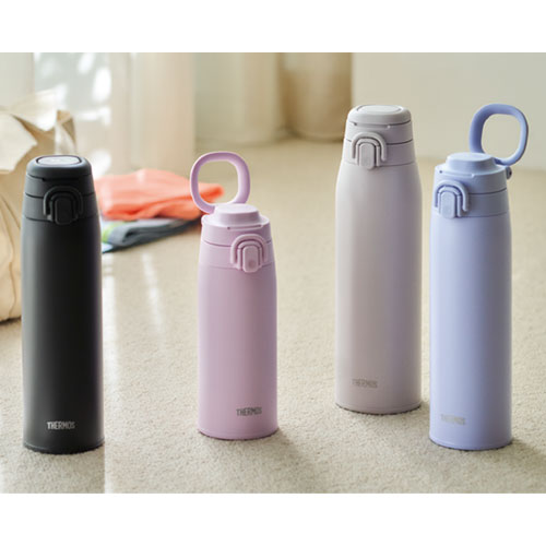 THERMOS 真空断熱ケータイマグ 750ml