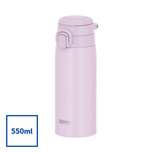 THERMOS 真空断熱ケータイマグ 550ml
