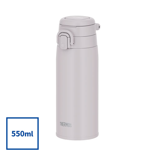 THERMOS 真空断熱ケータイマグ 550ml
