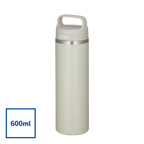 THERMOS 真空断熱ケータイマグ 600ml