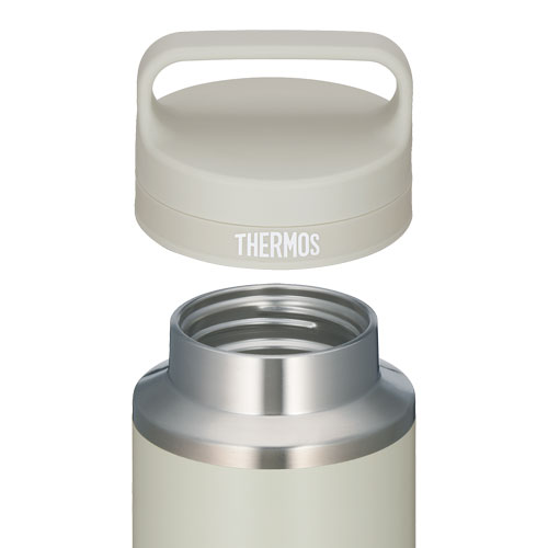 THERMOS 真空断熱ケータイマグ 600ml