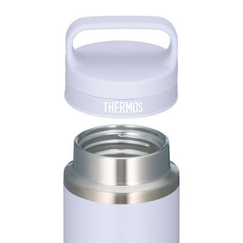 THERMOS 真空断熱ケータイマグ 600ml