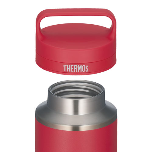THERMOS 真空断熱ケータイマグ 1L