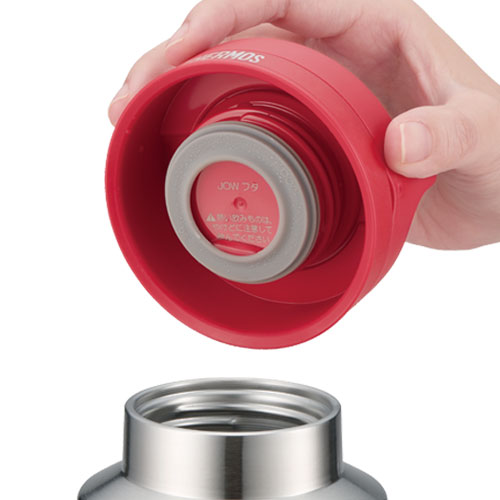 THERMOS 真空断熱ケータイマグ 1L