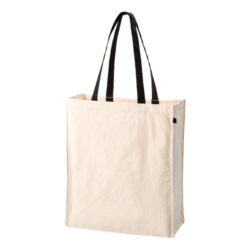 キャンバスボックストートループ付