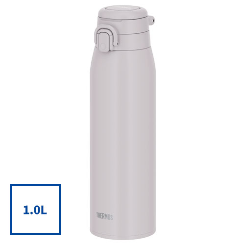 THERMOS 真空断熱ケータイマグ 1L