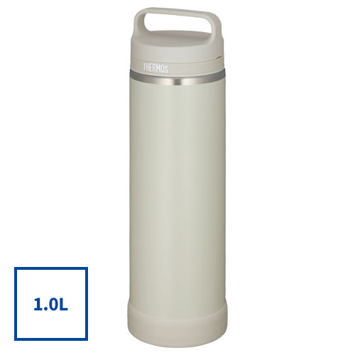 THERMOS 真空断熱ケータイマグ 1L