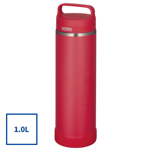 THERMOS 真空断熱ケータイマグ 1L