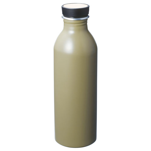 バンブーリッド アルミボトル520ml