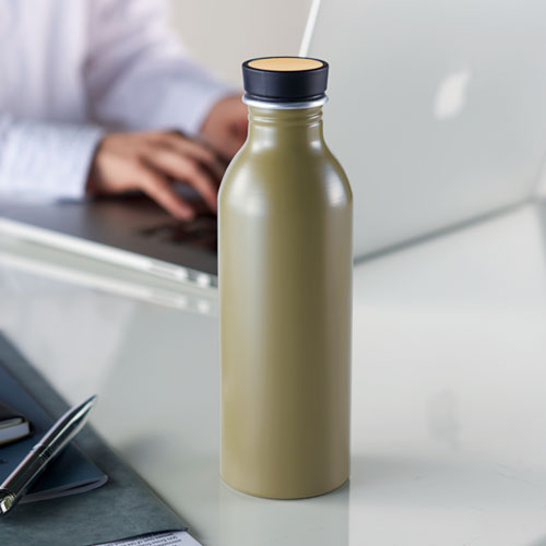バンブーリッド アルミボトル520ml