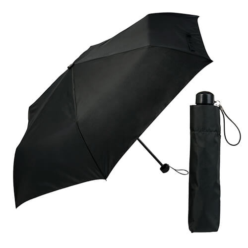 3in1折りたたみ傘