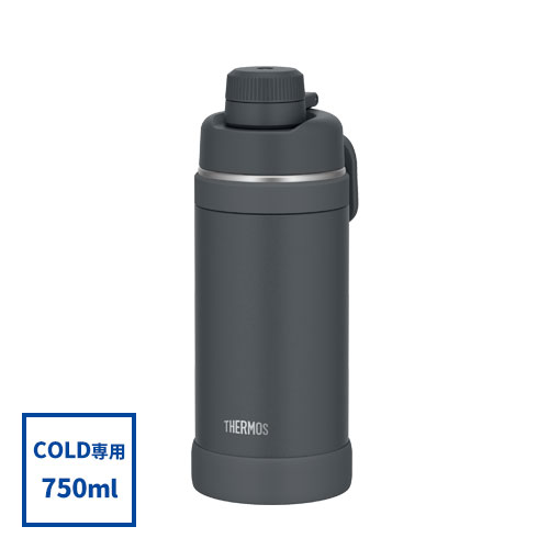 THERMOS 真空断熱スポーツボトル 750ml