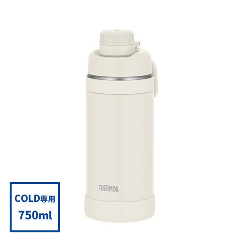 THERMOS 真空断熱スポーツボトル 750ml