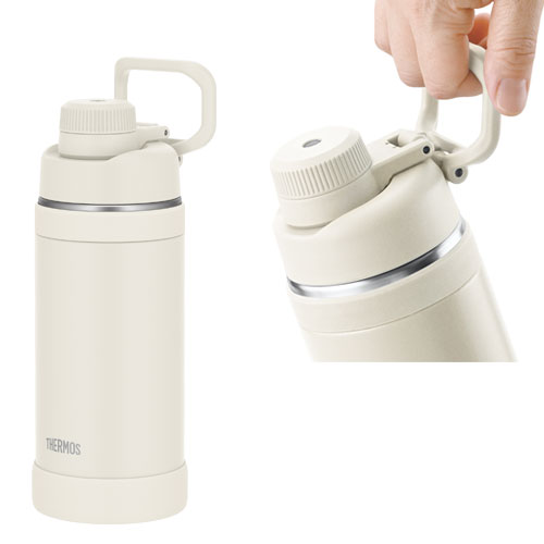 THERMOS 真空断熱スポーツボトル 750ml