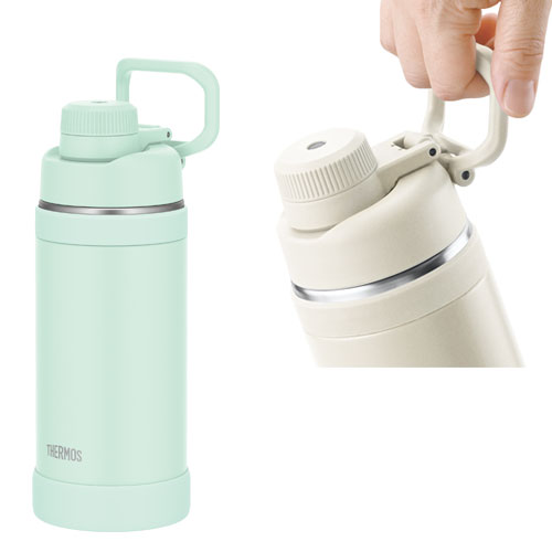THERMOS 真空断熱スポーツボトル 750ml