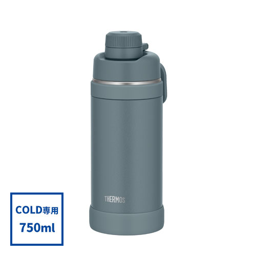 THERMOS 真空断熱スポーツボトル 750ml