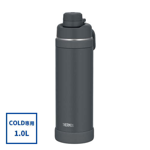 THERMOS 真空断熱スポーツボトル 1L