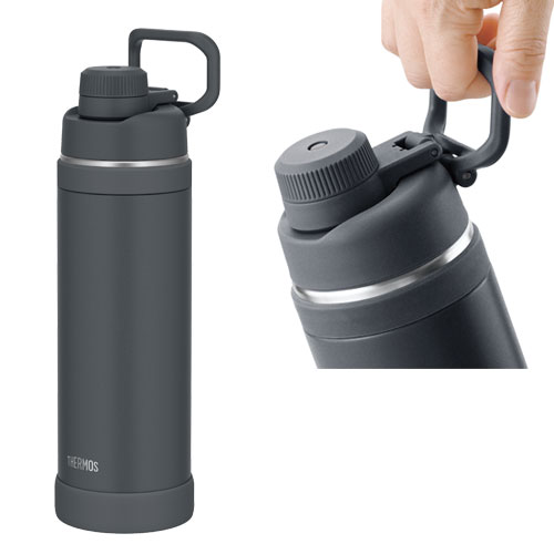 THERMOS 真空断熱スポーツボトル 1L