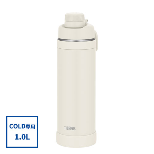 THERMOS 真空断熱スポーツボトル 1L