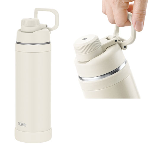 THERMOS 真空断熱スポーツボトル 1L