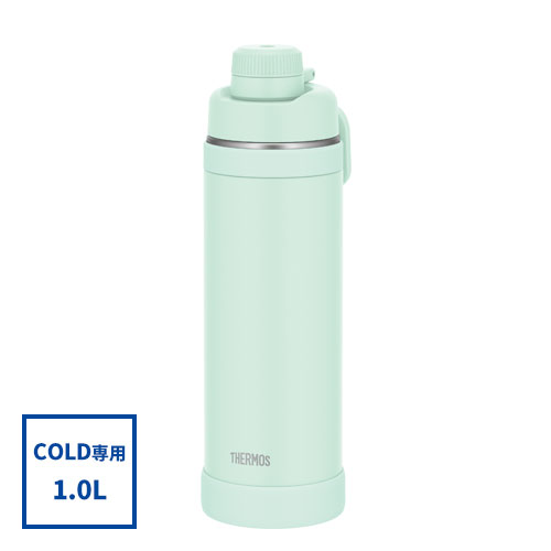 THERMOS 真空断熱スポーツボトル 1L