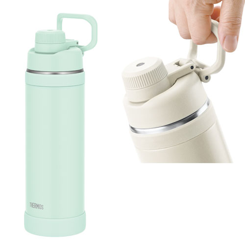 THERMOS 真空断熱スポーツボトル 1L