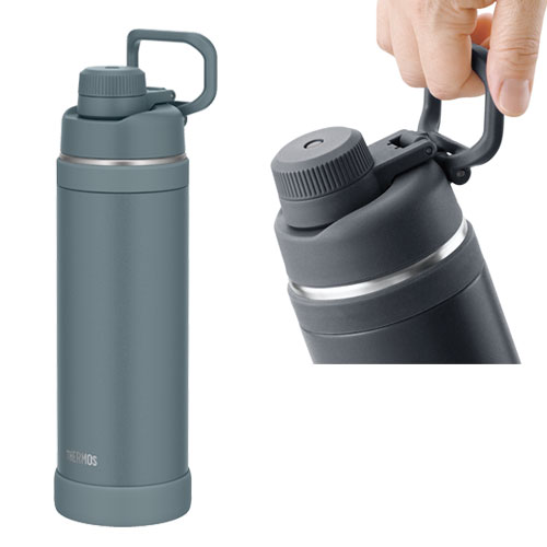 THERMOS 真空断熱スポーツボトル 1L