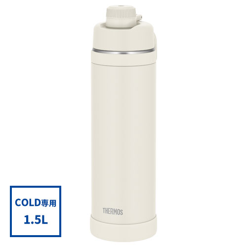 THERMOS 真空断熱スポーツボトル 1.5L