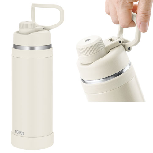 THERMOS 真空断熱スポーツボトル 2L