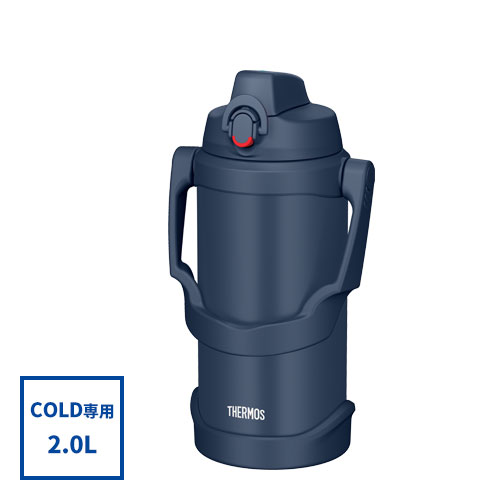 THERMOS 真空断熱スポーツジャグ 2L