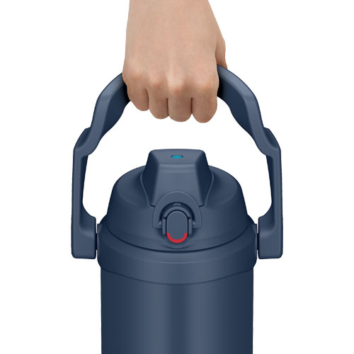 THERMOS 真空断熱スポーツジャグ 2L