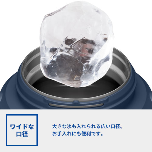 THERMOS 真空断熱スポーツジャグ 2L