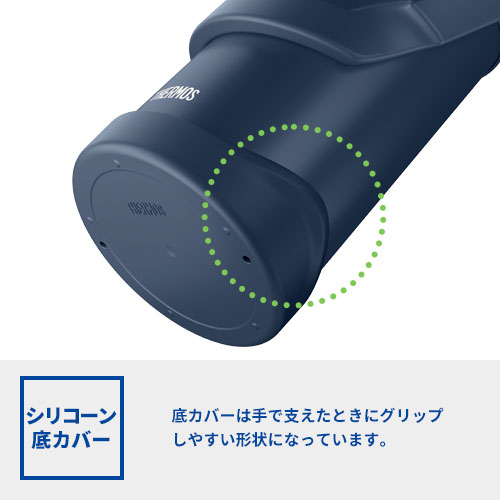 THERMOS 真空断熱スポーツジャグ 2L