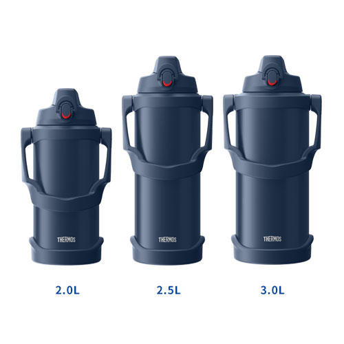 THERMOS 真空断熱スポーツジャグ 2L