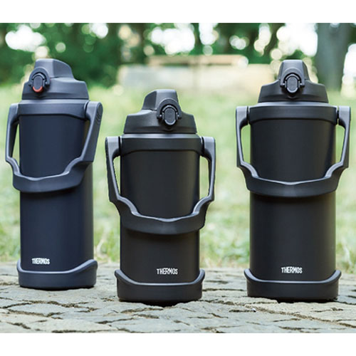 THERMOS 真空断熱スポーツジャグ 2L