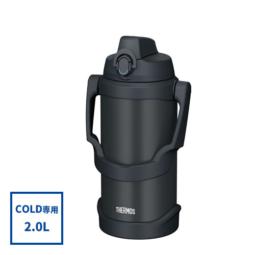 THERMOS 真空断熱スポーツジャグ 2L