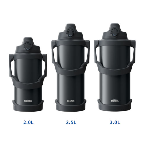THERMOS 真空断熱スポーツジャグ 2.5L