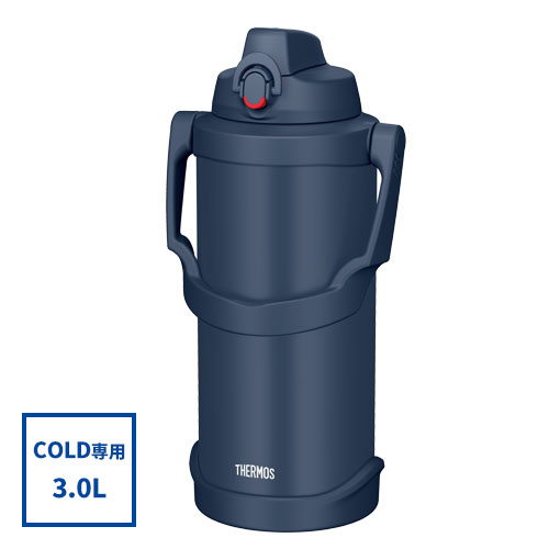THERMOS 真空断熱スポーツジャグ 3L