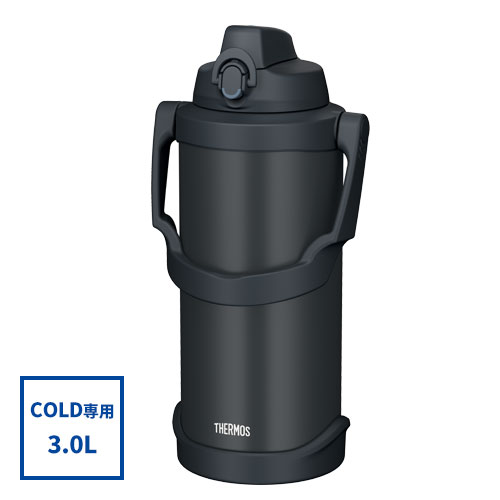 THERMOS 真空断熱スポーツジャグ 3L