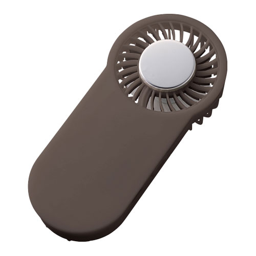 全面印刷できる冷却プレートUSBハンディファン