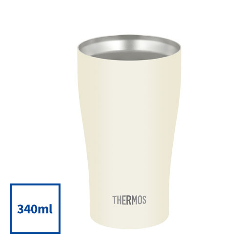 THERMOS 真空断熱タンブラー 340ml