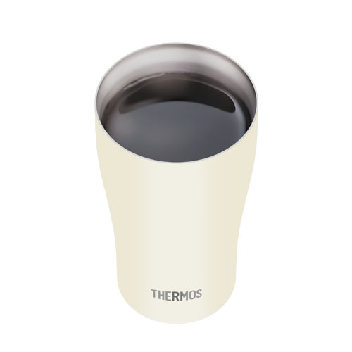 THERMOS 真空断熱タンブラー 340ml