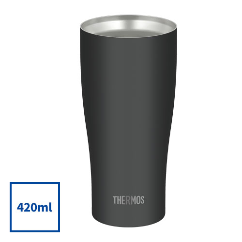 THERMOS 真空断熱タンブラー 420ml